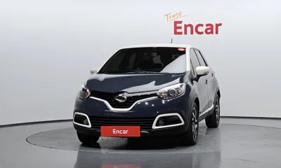 Renault-KoreaSamsung QM3 2015, 110762 км, за 3766.1 USD