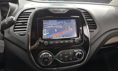 Renault-KoreaSamsung QM3 2015, 110762 км, за 3766.1 USD - фото 16