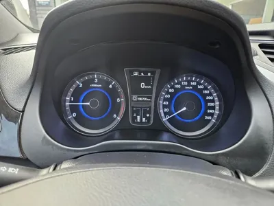 Hyundai Grandeur 2016, 196726 км, за 3250.82 USD - фото 6