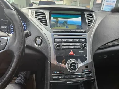 Hyundai Grandeur 2016, 196726 км, за 3250.82 USD - фото 8