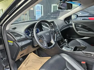 Hyundai Grandeur 2016, 196726 км, за 3250.82 USD - фото 9