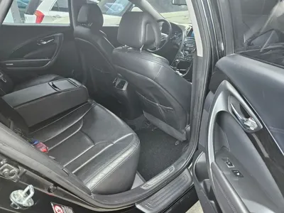 Hyundai Grandeur 2016, 196726 км, за 3250.82 USD - фото 13