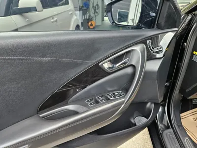 Hyundai Grandeur 2016, 196726 км, за 3250.82 USD - фото 14