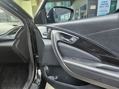 Hyundai Grandeur 2016, 196726 км, за 3250.82 USD - фото 15