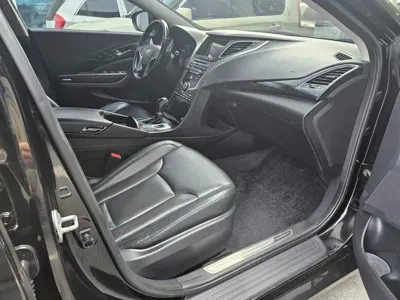 Hyundai Grandeur 2016, 196726 км, за 3250.82 USD - фото 16