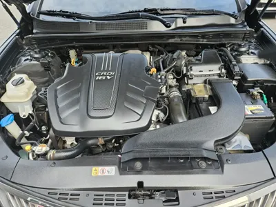 Hyundai Grandeur 2016, 196726 км, за 3250.82 USD - фото 20