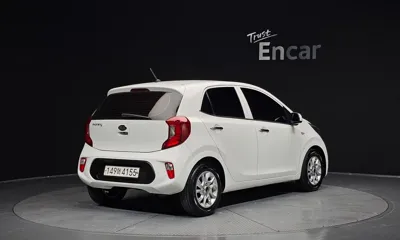 Kia Morning 2017, 111601 км, за 4726.27 USD