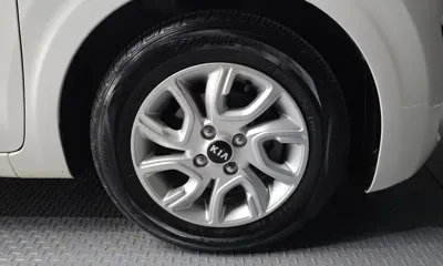 Kia Morning 2017, 111601 км, за 4726.27 USD