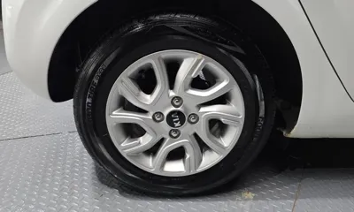 Kia Morning 2017, 111601 км, за 4726.27 USD - фото 21