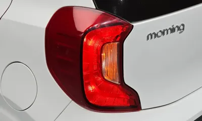 Kia Morning 2017, 111601 км, за 4726.27 USD - фото 23