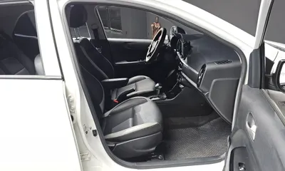 Kia Morning 2017, 111601 км, за 4726.27 USD - фото 26