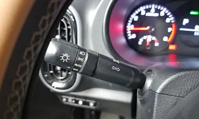 Kia Morning 2017, 111601 км, за 4726.27 USD - фото 29