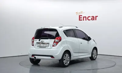 ChevroletGMDaewoo Spark 2015, 169862 км, за 1966.59 USD