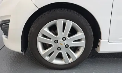 ChevroletGMDaewoo Spark 2015, 169862 км, за 1966.59 USD
