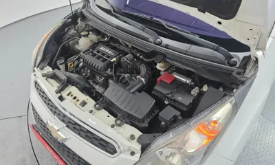 ChevroletGMDaewoo Spark 2015, 169862 км, за 1980.13 USD - фото 6