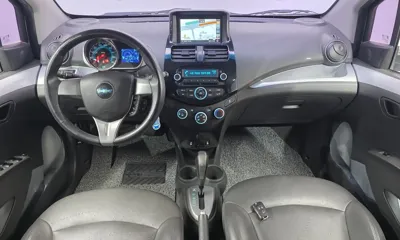 ChevroletGMDaewoo Spark 2015, 169862 км, за 1980.13 USD - фото 7
