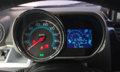 ChevroletGMDaewoo Spark 2015, 169862 км, за 1980.13 USD - фото 8