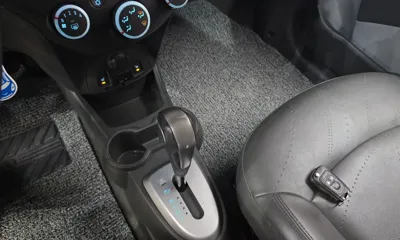 ChevroletGMDaewoo Spark 2015, 169862 км, за 1980.13 USD - фото 9