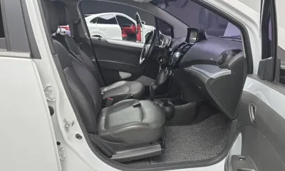 ChevroletGMDaewoo Spark 2015, 169862 км, за 1980.13 USD - фото 10
