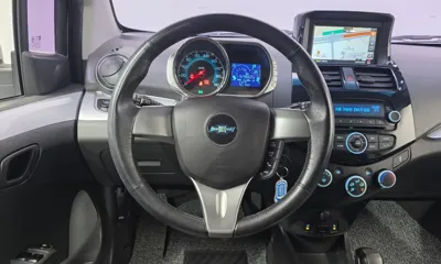 ChevroletGMDaewoo Spark 2015, 169862 км, за 1980.13 USD - фото 14
