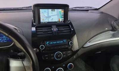 ChevroletGMDaewoo Spark 2015, 169862 км, за 1980.13 USD - фото 15