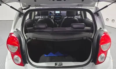 ChevroletGMDaewoo Spark 2015, 169862 км, за 1980.13 USD - фото 20