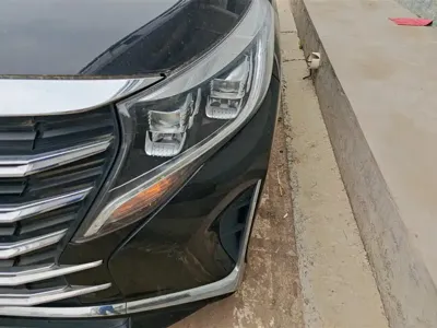 GAC Motor Trumpchi M8 2022, 96000 км, за 17877.82 USD