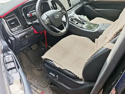GAC Motor Trumpchi M8 2022, 96000 км, за 17877.82 USD - фото 9