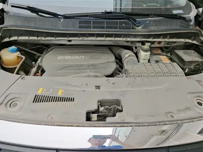 GAC Motor Trumpchi M8 2022, 96000 км, за 17877.82 USD - фото 10