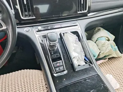 GAC Motor Trumpchi M8 2022, 96000 км, за 17877.82 USD - фото 16