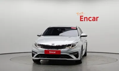 Kia K5 2019, 58990 км, за 8385.88 USD