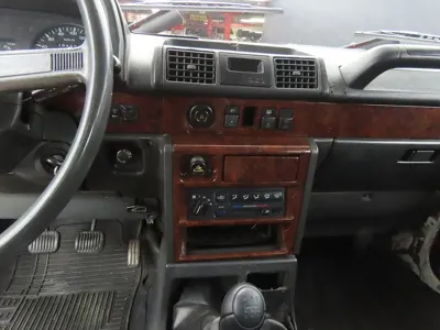 KG_Mobility_Ssangyong KORANDO 1995, 198000 км, за 4098.36 USD - фото 9