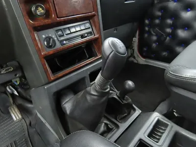 KG_Mobility_Ssangyong KORANDO 1995, 198000 км, за 4098.36 USD - фото 10