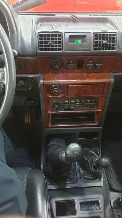 KG_Mobility_Ssangyong KORANDO 1995, 198000 км, за 4098.36 USD - фото 17