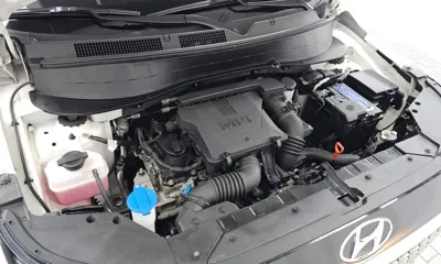 Hyundai Casper 2023, 86187 км, за 7807.51 USD - фото 6