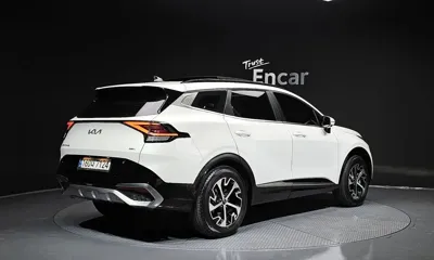 Kia Sportage 2022, 98469 км, за 17275.35 USD