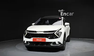 Kia Sportage 2022, 98469 км, за 17275.35 USD