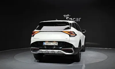 Kia Sportage 2022, 98469 км, за 17275.35 USD