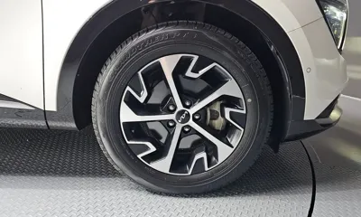 Kia Sportage 2022, 98469 км, за 17275.35 USD
