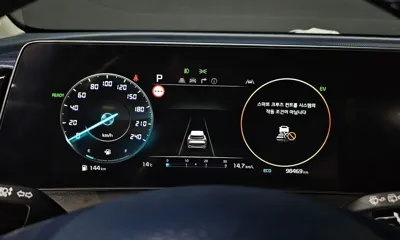 Kia Sportage 2022, 98469 км, за 17275.35 USD - фото 8