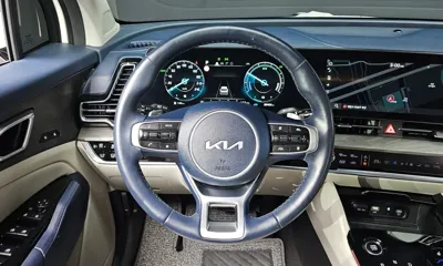 Kia Sportage 2022, 98469 км, за 17275.35 USD - фото 14