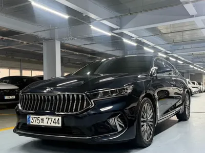 Kia K7 2020, 177575 км, за 8664.83 USD