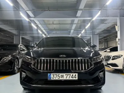Kia K7 2020, 177575 км, за 8664.83 USD