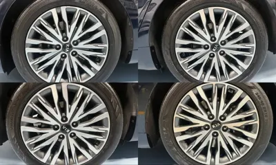 Kia K7 2020, 177575 км, за 8664.83 USD - фото 6