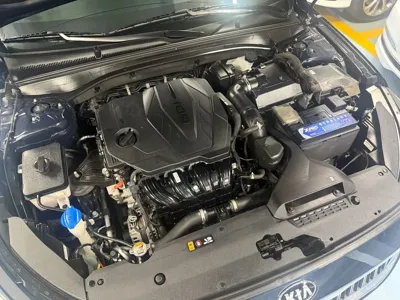 Kia K7 2020, 177575 км, за 8664.83 USD - фото 7