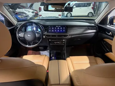 Kia K7 2020, 177575 км, за 8664.83 USD - фото 8