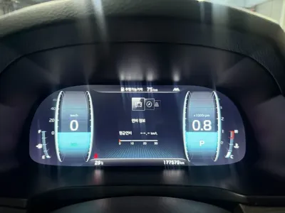 Kia K7 2020, 177575 км, за 8664.83 USD - фото 9