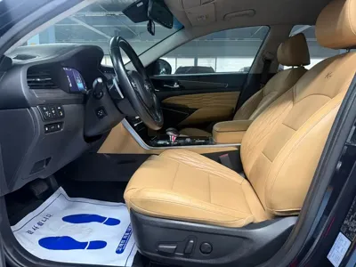 Kia K7 2020, 177575 км, за 8664.83 USD - фото 11