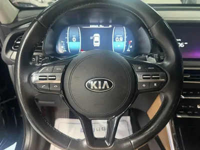 Kia K7 2020, 177575 км, за 8664.83 USD - фото 13