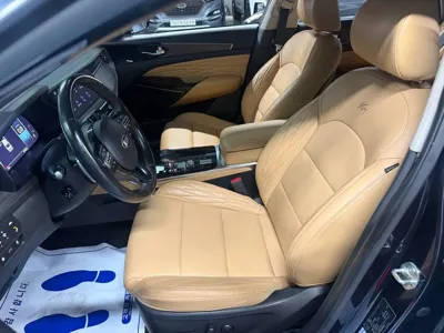 Kia K7 2020, 177575 км, за 8664.83 USD - фото 20